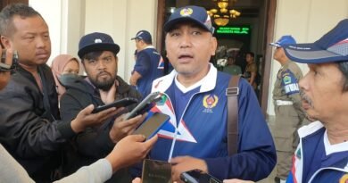 Melorot di Posisi 3 Porprov 2023 Jatim, Ketua KONI Kota Malang Minta Maaf