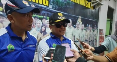 Turun Peringkat Di Porprov, Sutiaji Minta KONI Kota Malang Berbenah