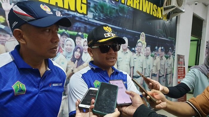 Turun Peringkat Di Porprov, Sutiaji Minta KONI Kota Malang Berbenah