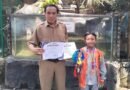Siswa SDN Pandanwangi 3 Ini Rutin Raih Prestasi Di Kejuaraan Sepatu Roda
