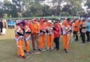 Peringati Hari Jadi ke-3 dan HUT ke-110 Kota Malang, Pergatsi Adakan Turnamen Gateball Nasional