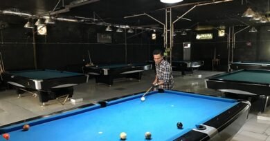 BILIAR DIGANDRUNGI REMAJA HINGGA DEWASA DI KOTA MALANG