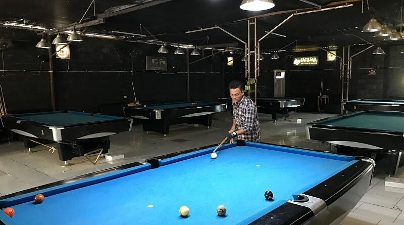 BILIAR DIGANDRUNGI REMAJA HINGGA DEWASA DI KOTA MALANG