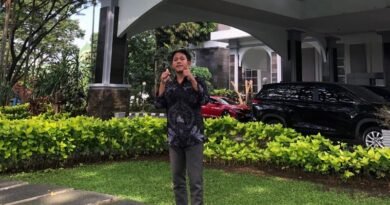 Kisah Inspiratif: Perjalanan Berliku Santuso dari Desa Kecil di Probolinggo Menuju Gelar Sarjana di UIN Malang