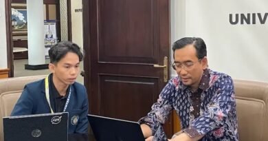 Tax Center FEB UB Dorong Kepatuhan Pajak di Lingkungan Universitas Brawijaya