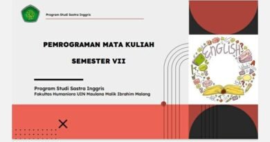 Jelang Skripsi, Mahasiswa Bingung Pilih Lingkup Penelitian